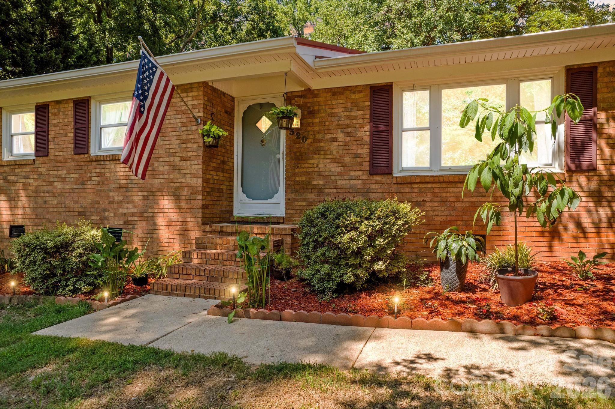 320 Miller Drive — Salisbury