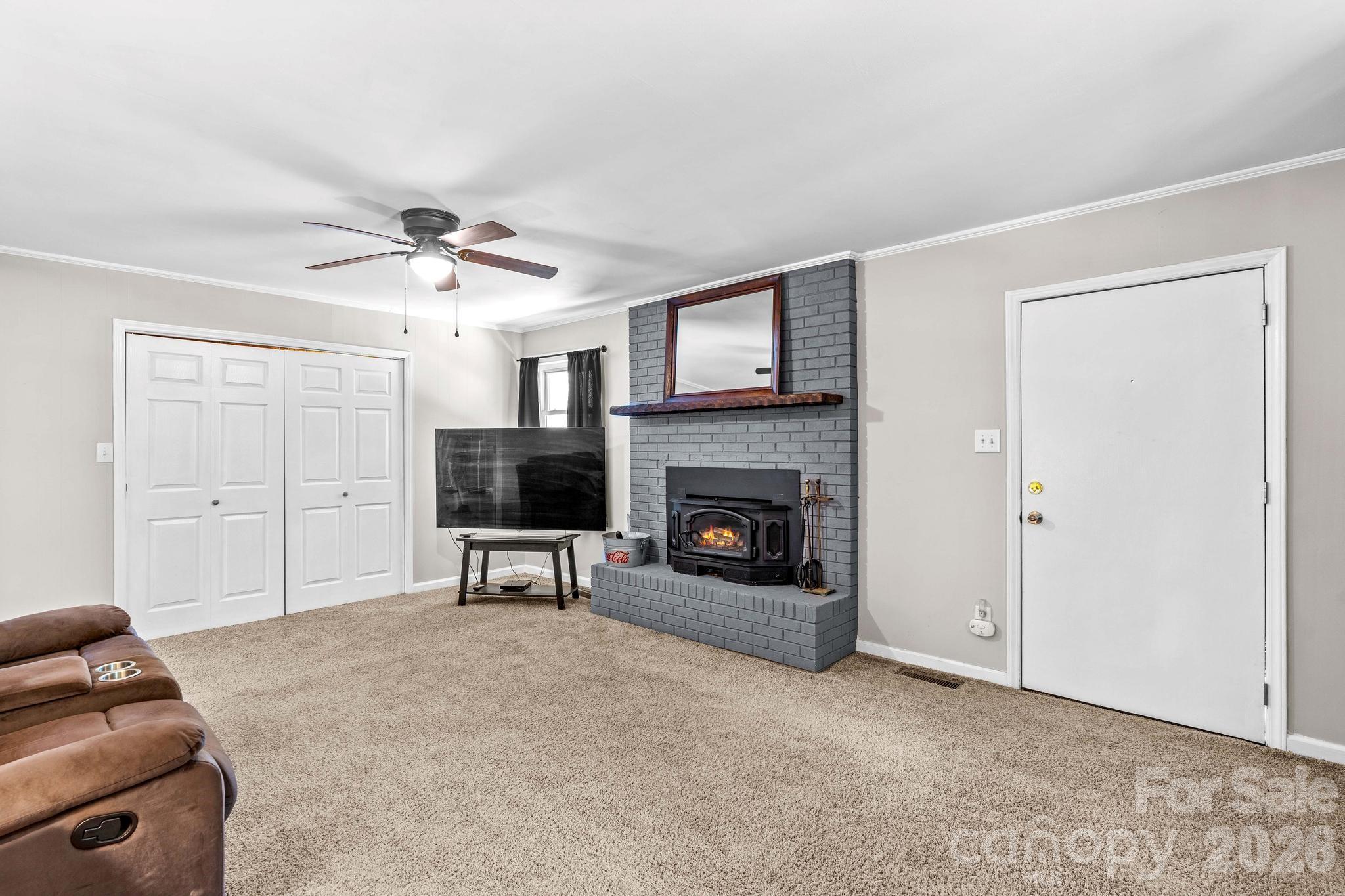 320 Miller Drive — Salisbury