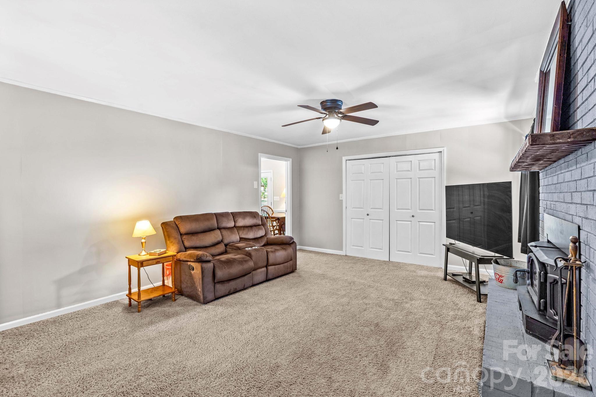 320 Miller Drive — Salisbury