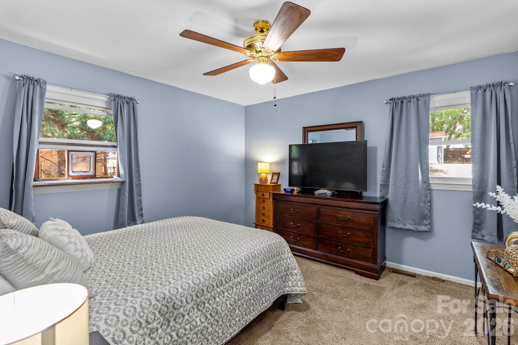 320 Miller Drive — Salisbury