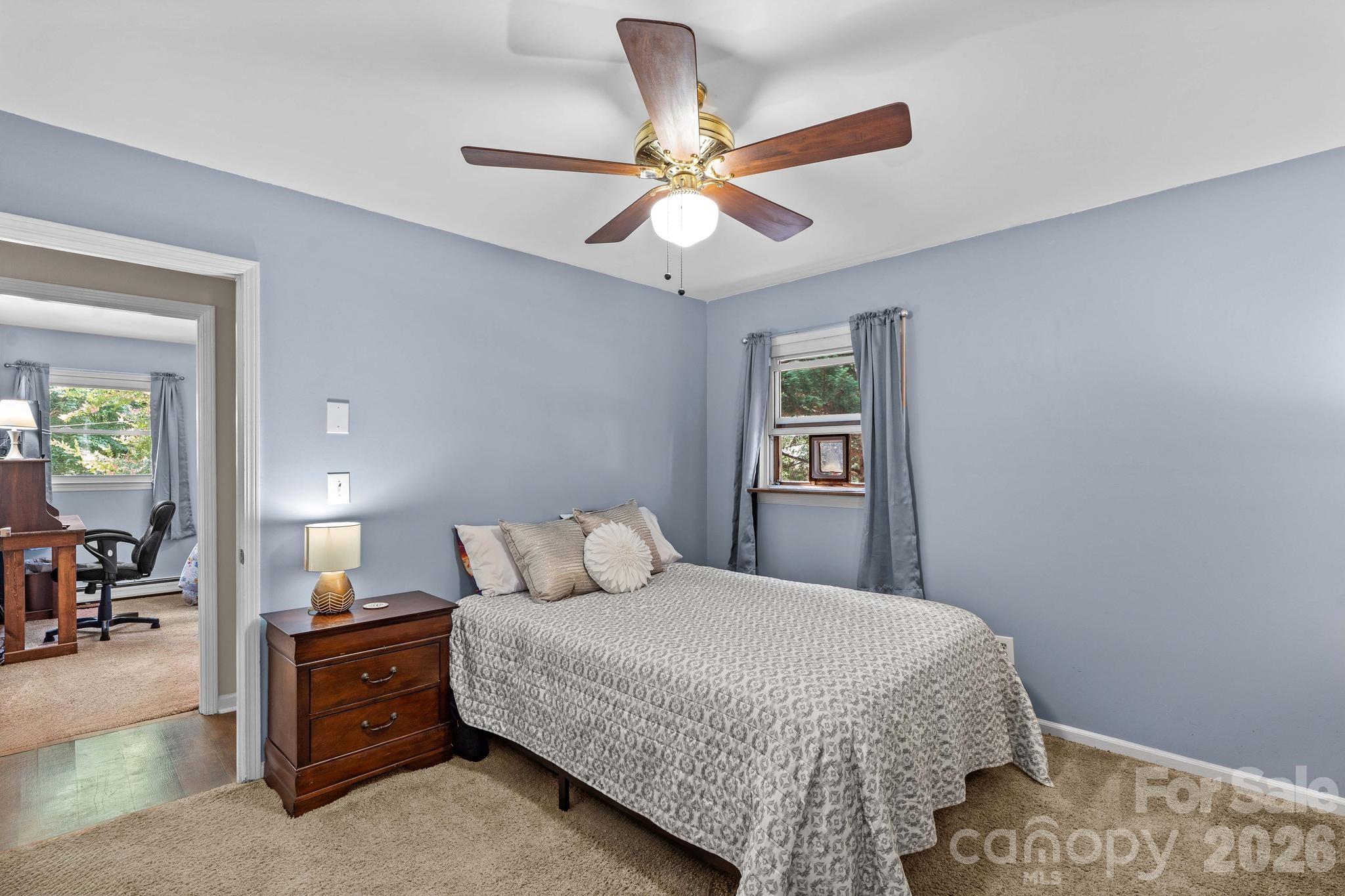 320 Miller Drive — Salisbury