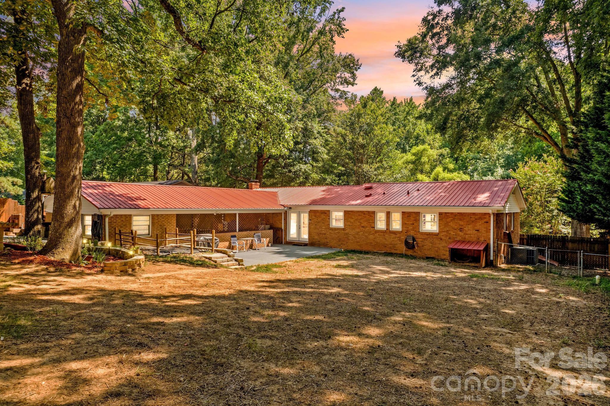 320 Miller Drive — Salisbury