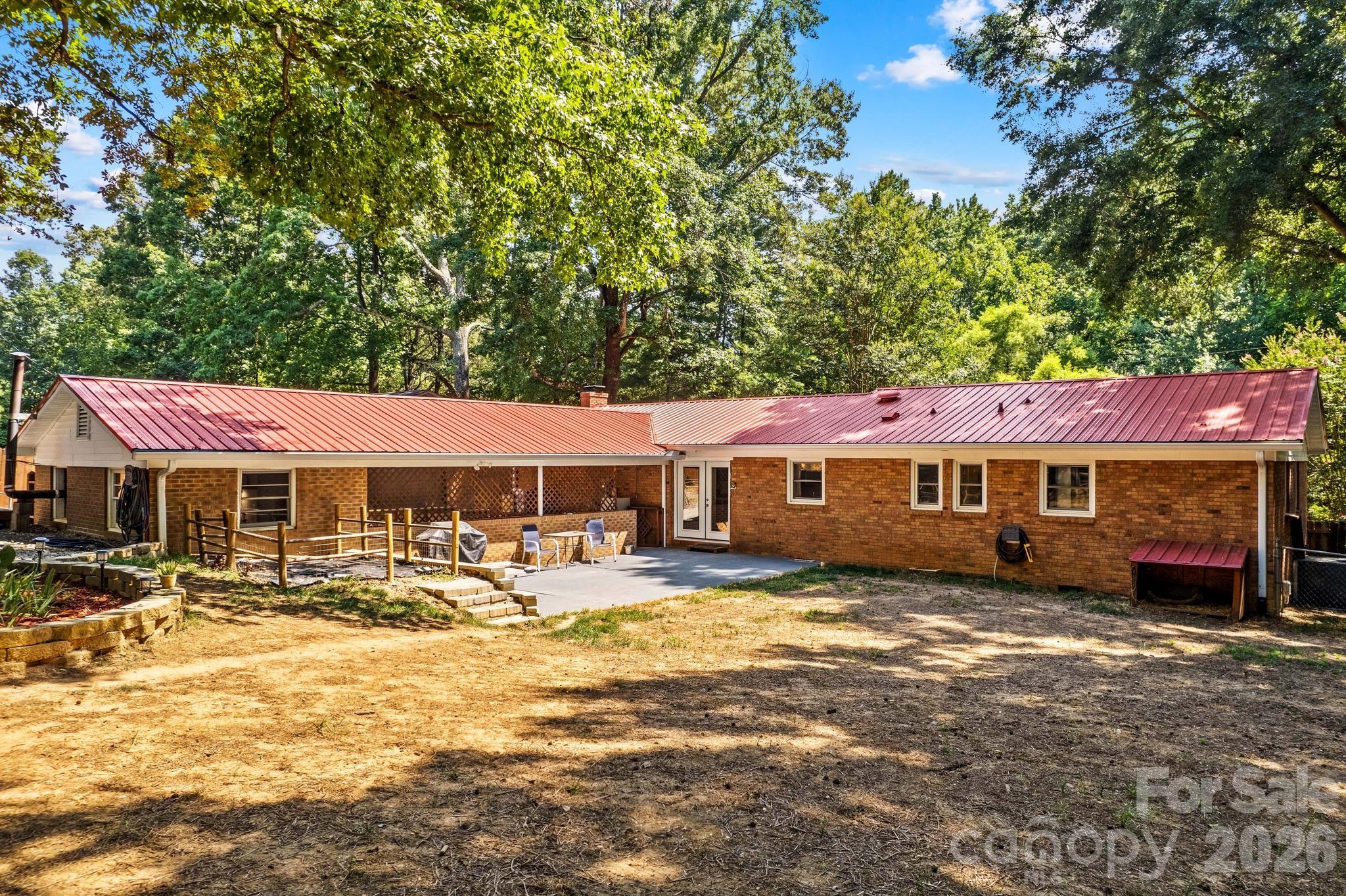 320 Miller Drive — Salisbury