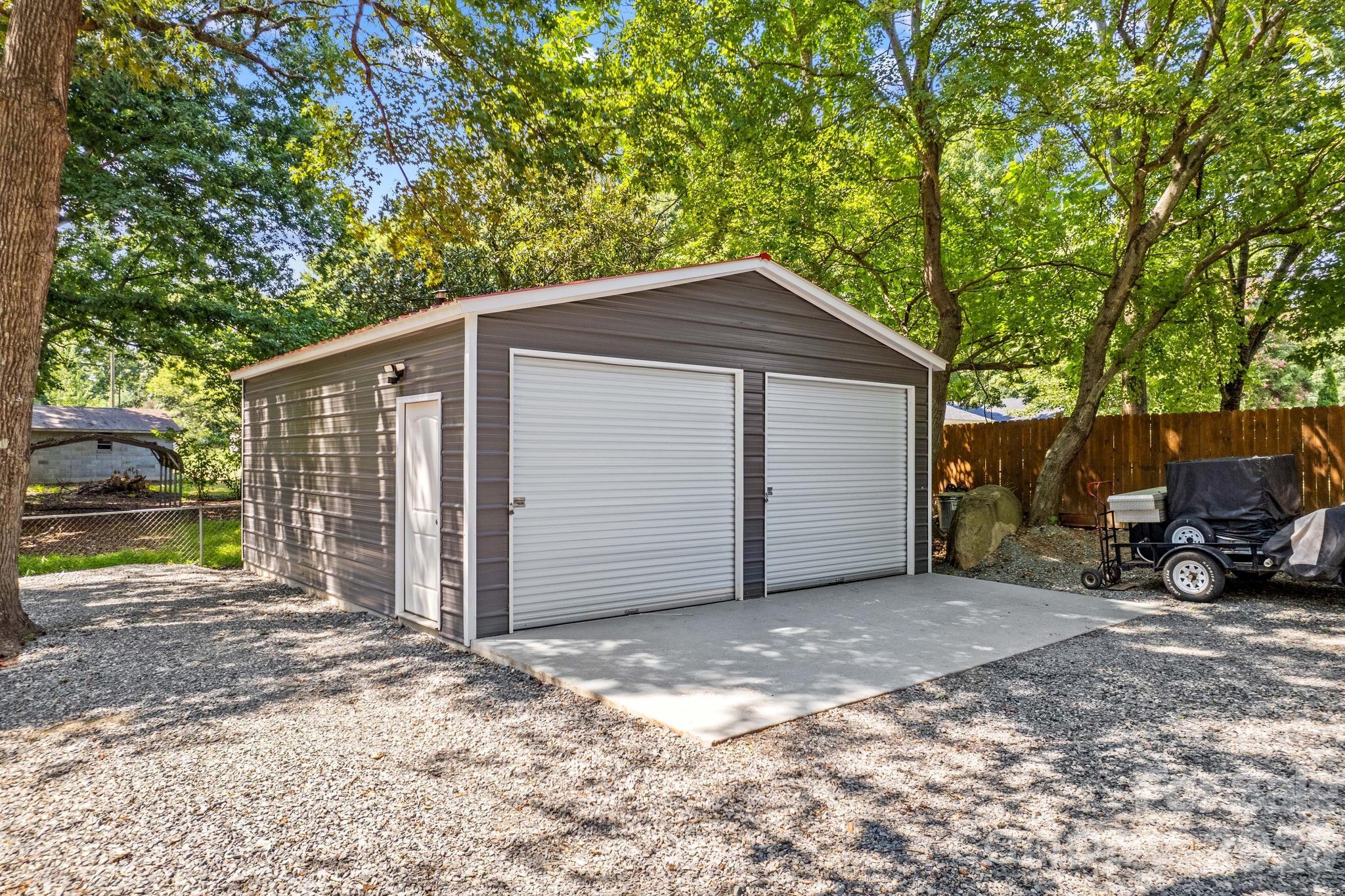 320 Miller Drive — Salisbury
