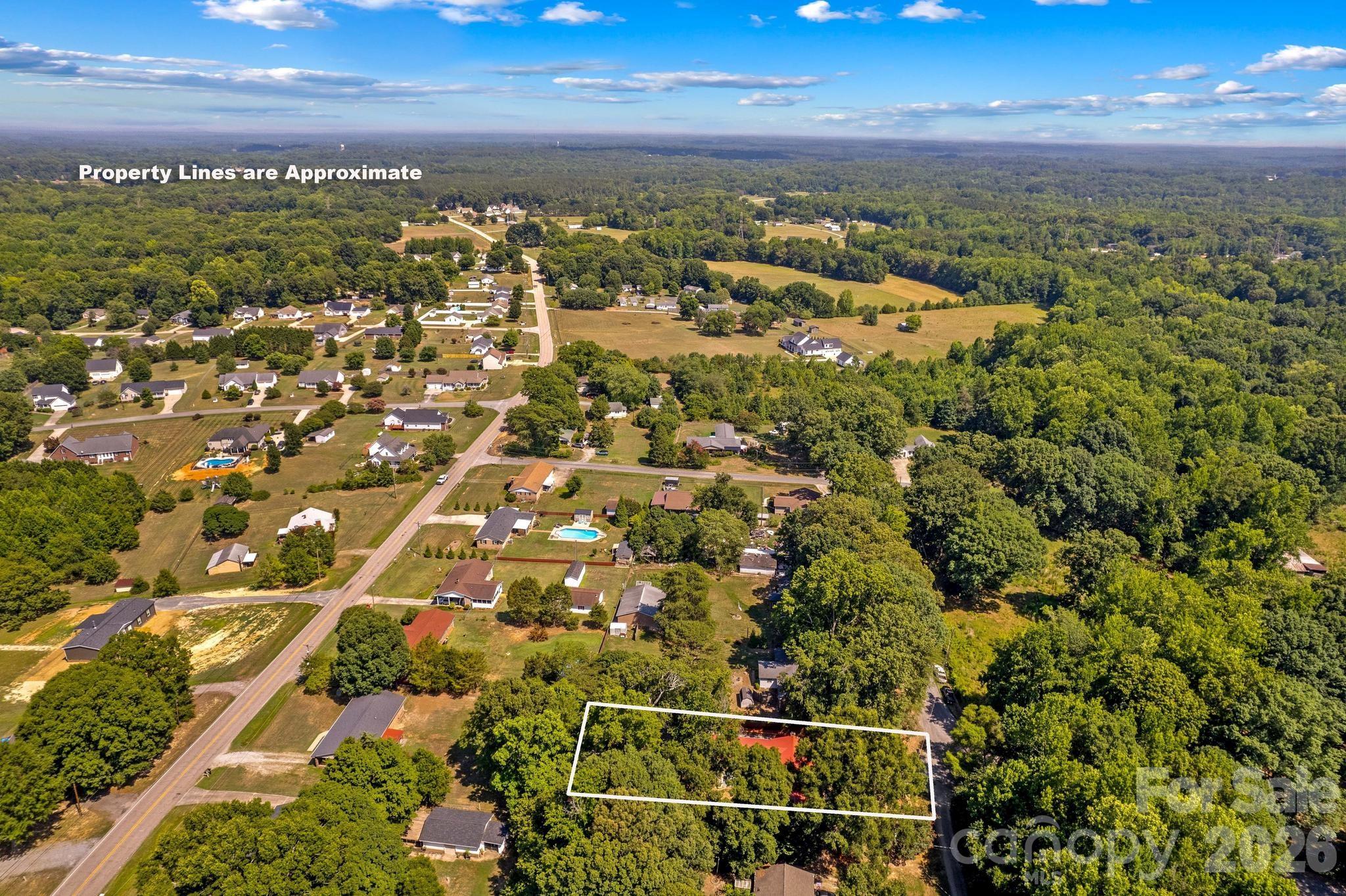 320 Miller Drive — Salisbury