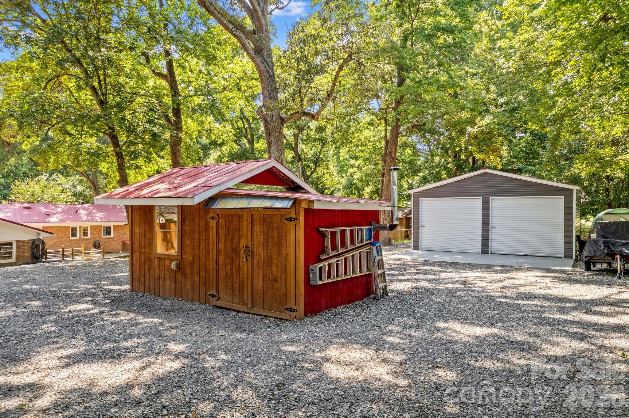 320 Miller Drive — Salisbury