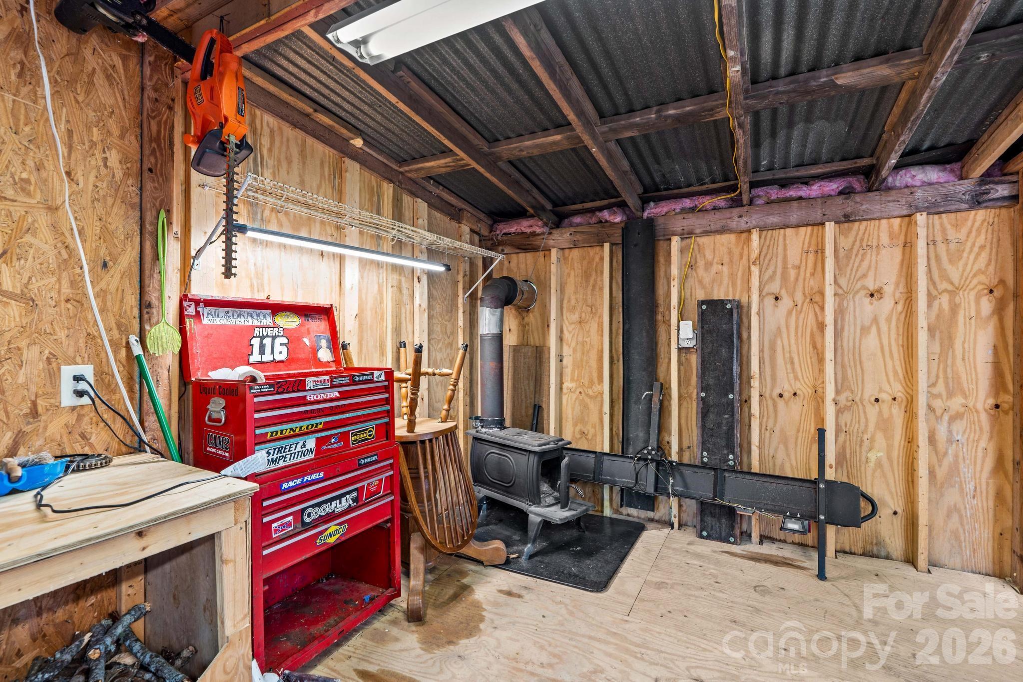 320 Miller Drive — Salisbury