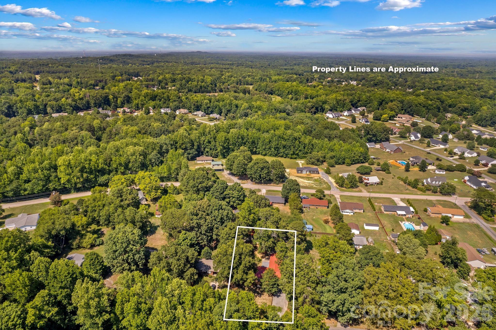 320 Miller Drive — Salisbury
