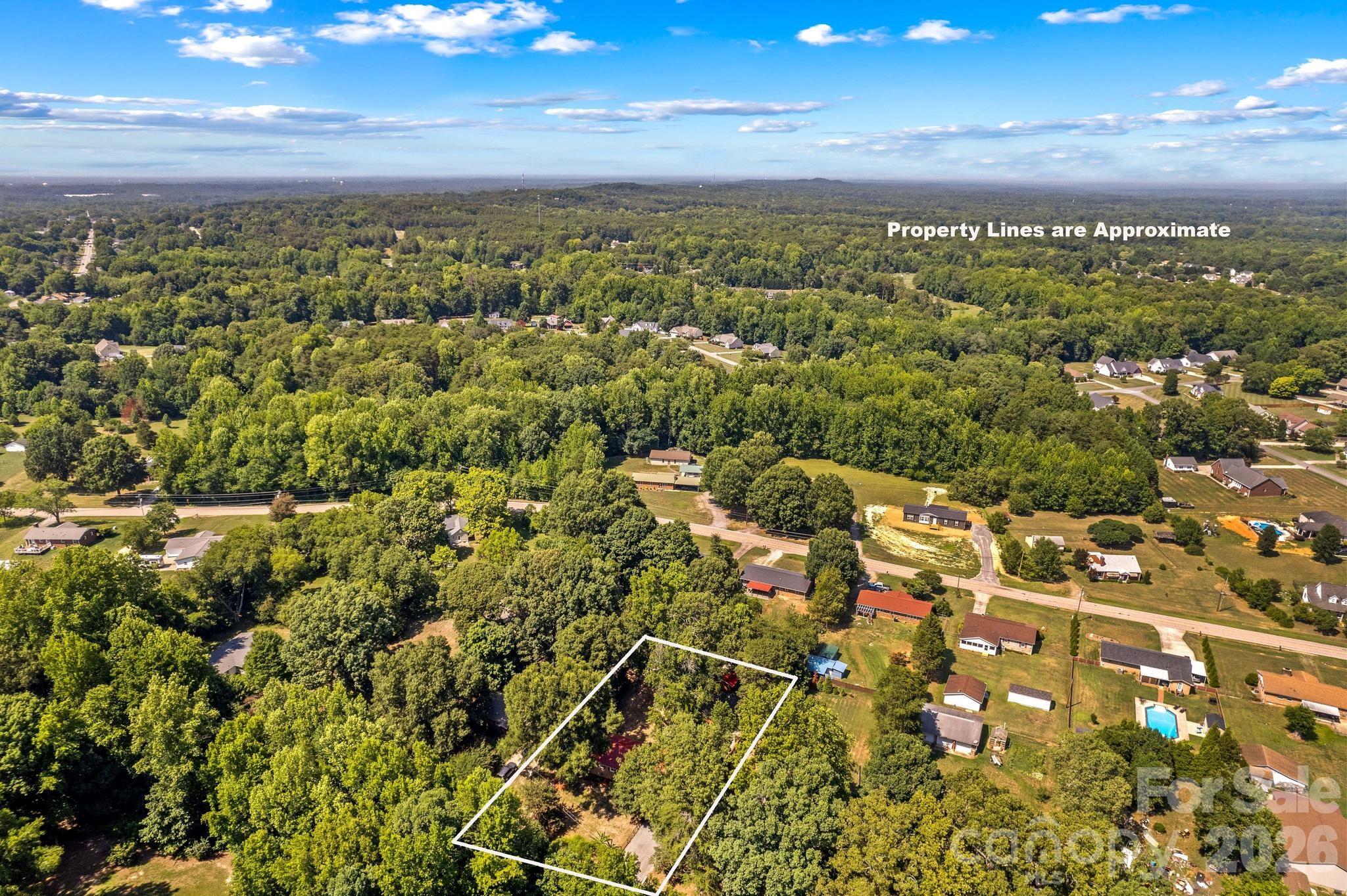 320 Miller Drive — Salisbury