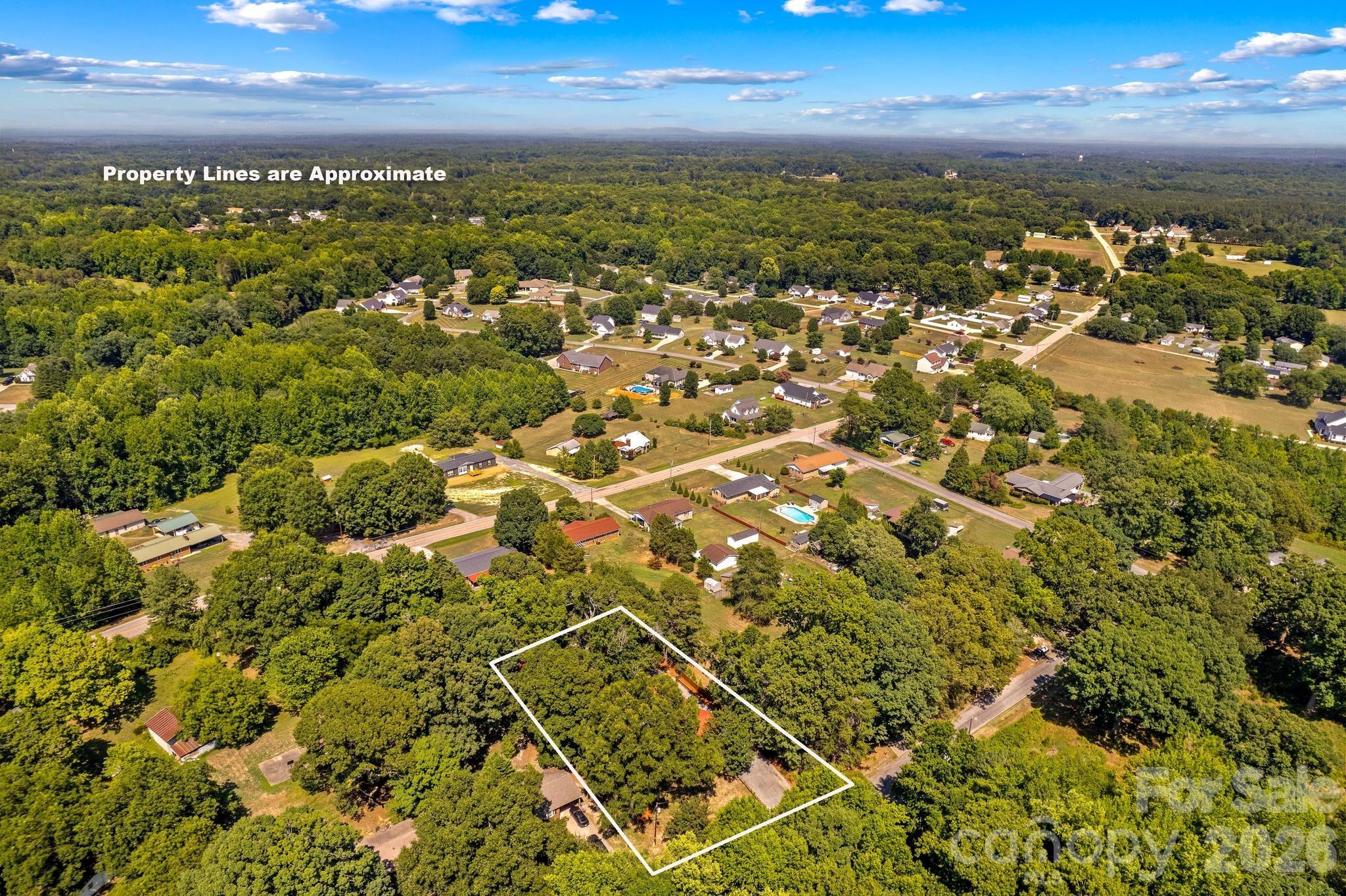 320 Miller Drive — Salisbury