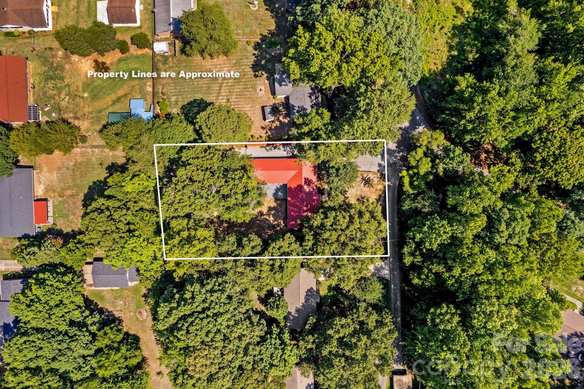 320 Miller Drive — Salisbury
