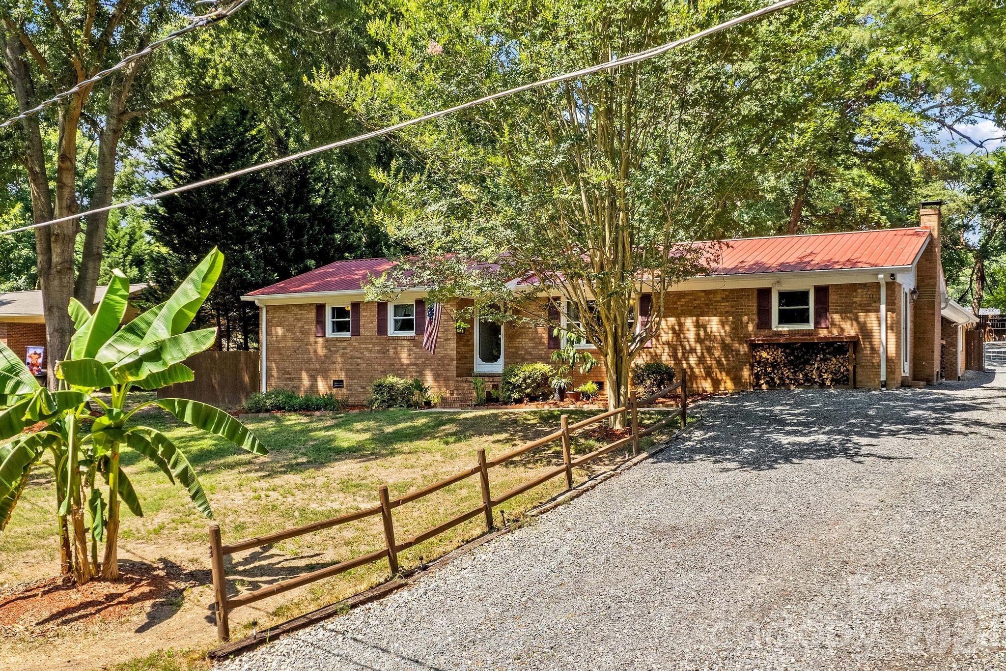 320 Miller Drive — Salisbury