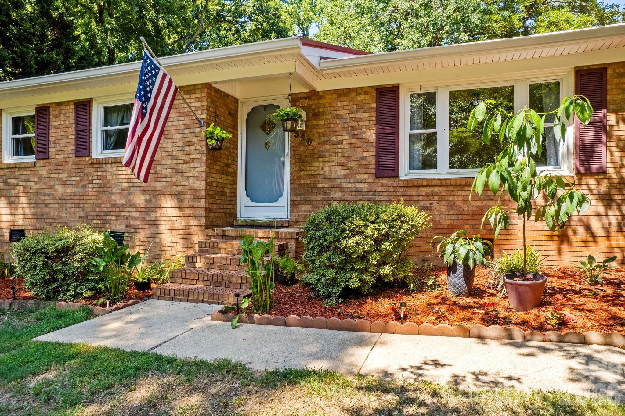 320 Miller Drive — Salisbury
