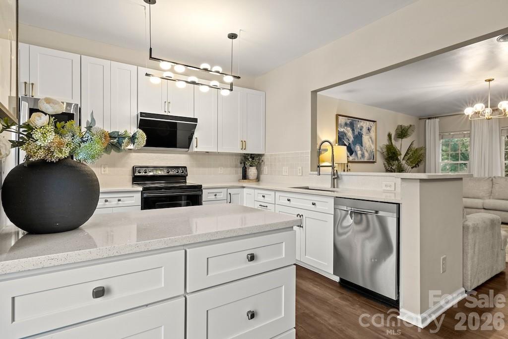11130 Bladworth Court — Charlotte