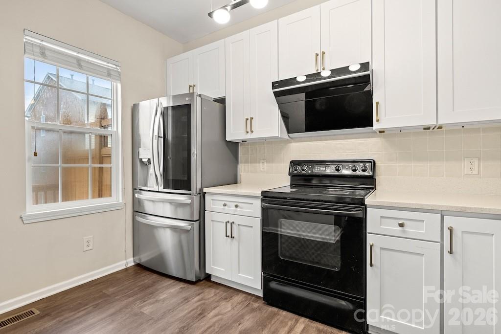11130 Bladworth Court — Charlotte