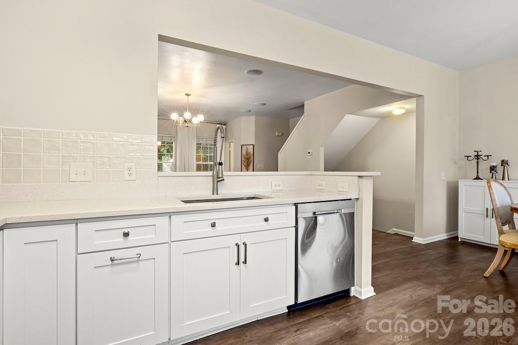 11130 Bladworth Court — Charlotte