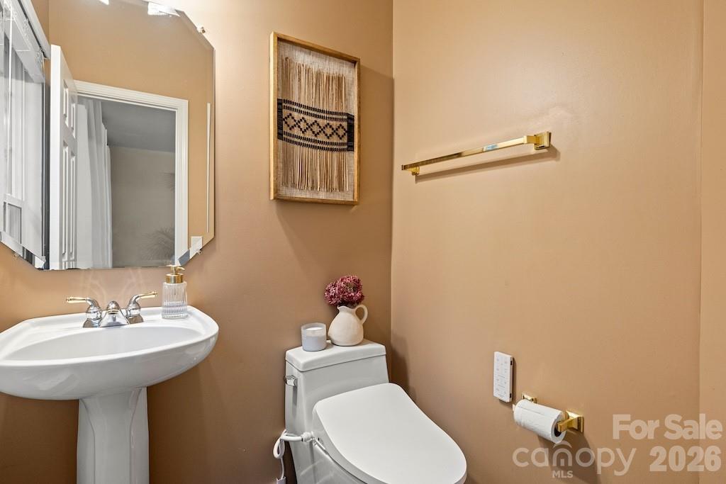 11130 Bladworth Court — Charlotte
