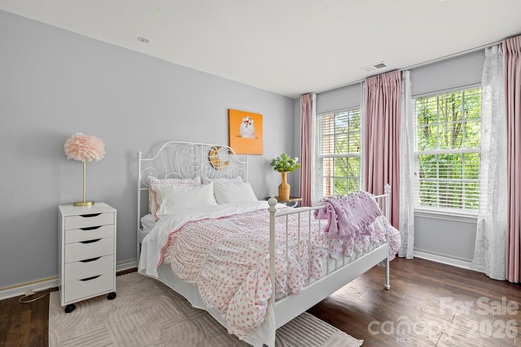 11130 Bladworth Court — Charlotte