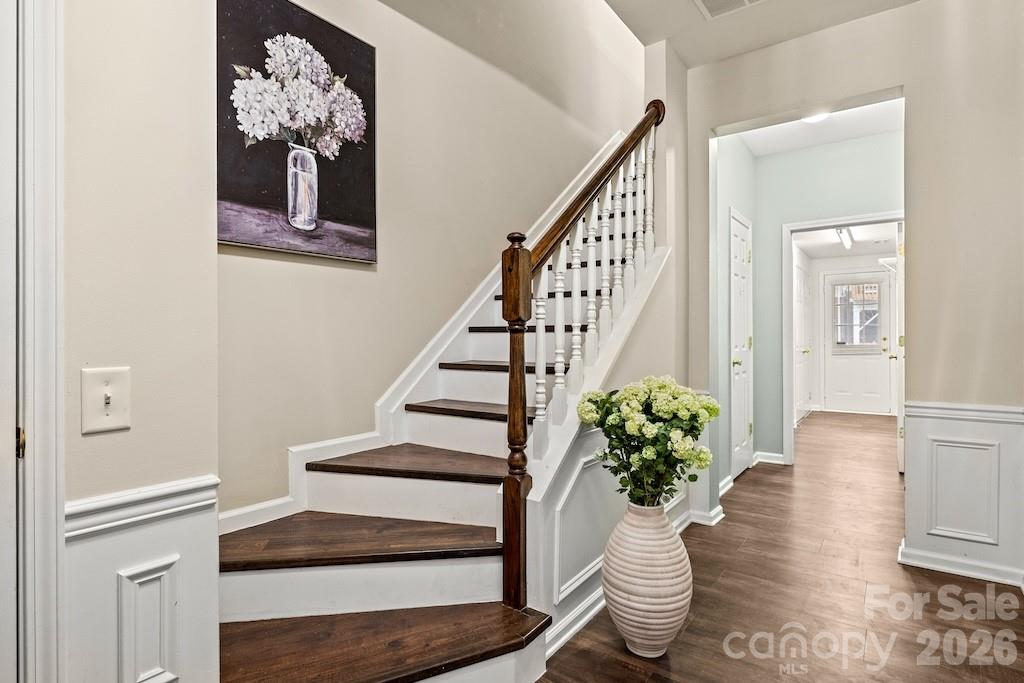 11130 Bladworth Court — Charlotte