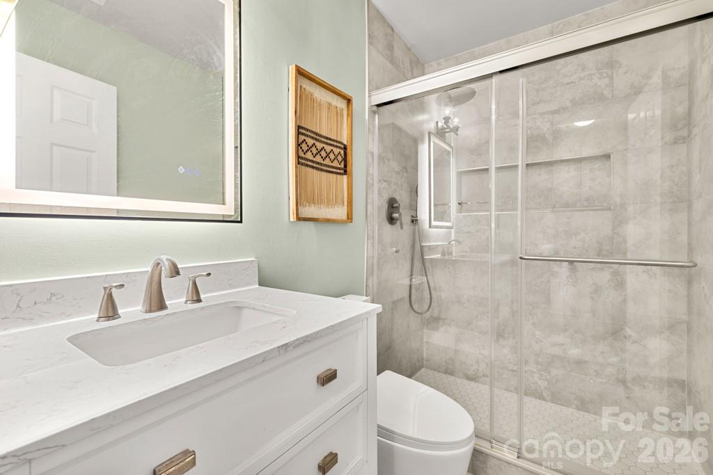 11130 Bladworth Court — Charlotte