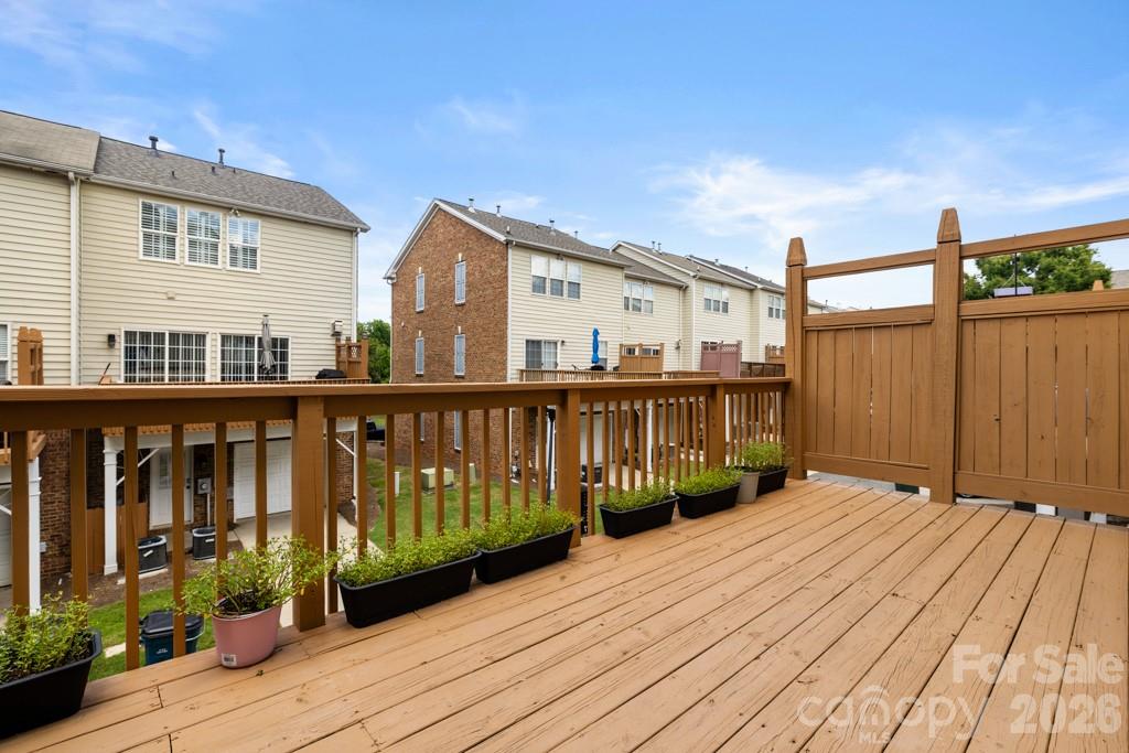 11130 Bladworth Court — Charlotte
