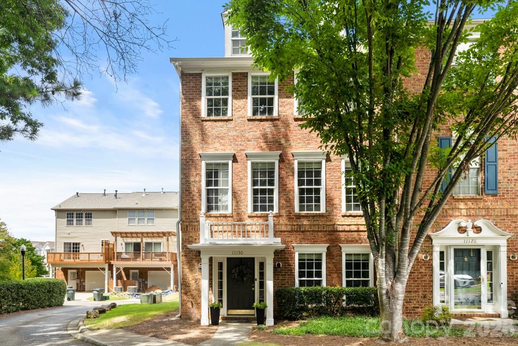11130 Bladworth Court — Charlotte