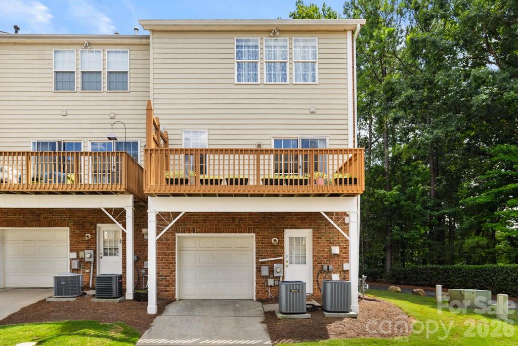 11130 Bladworth Court — Charlotte