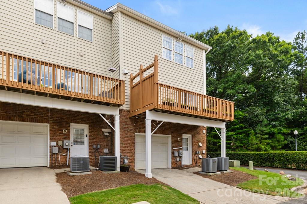 11130 Bladworth Court — Charlotte