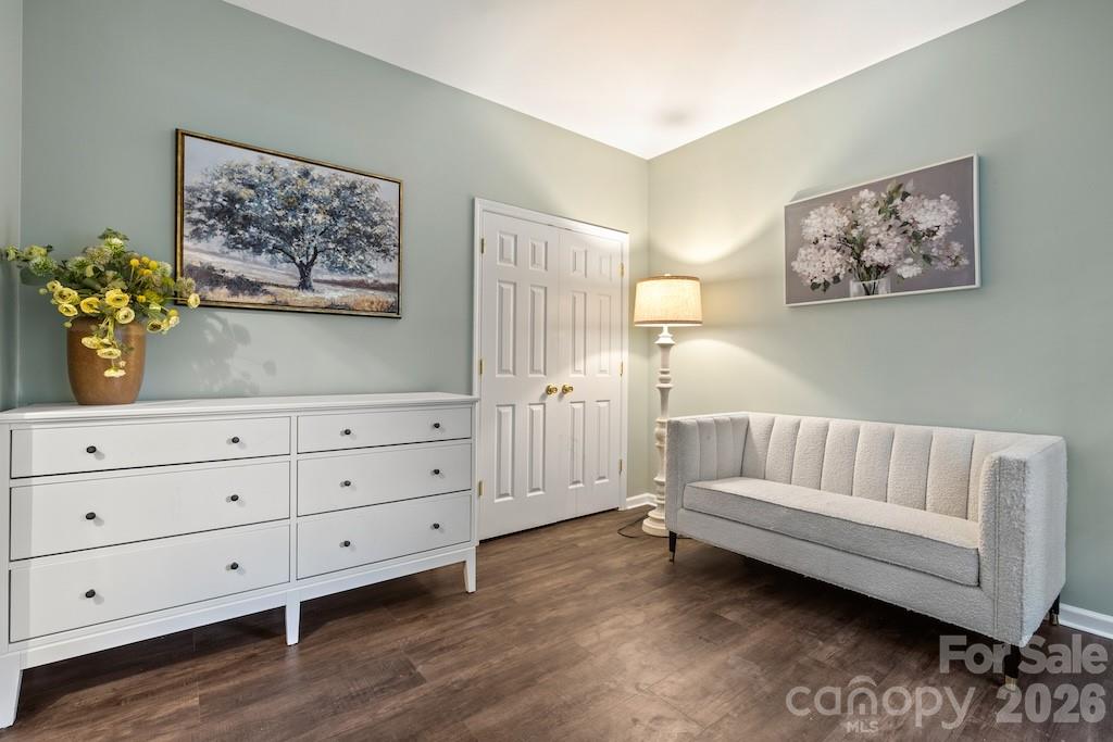 11130 Bladworth Court — Charlotte