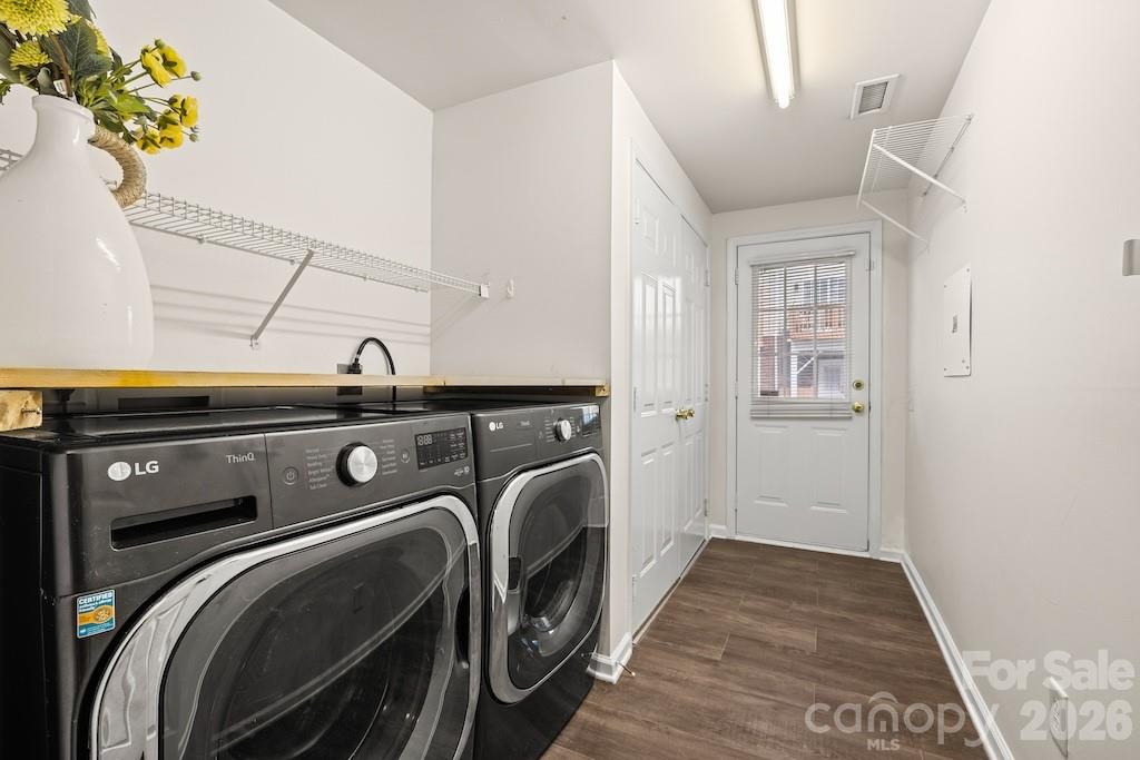 11130 Bladworth Court — Charlotte