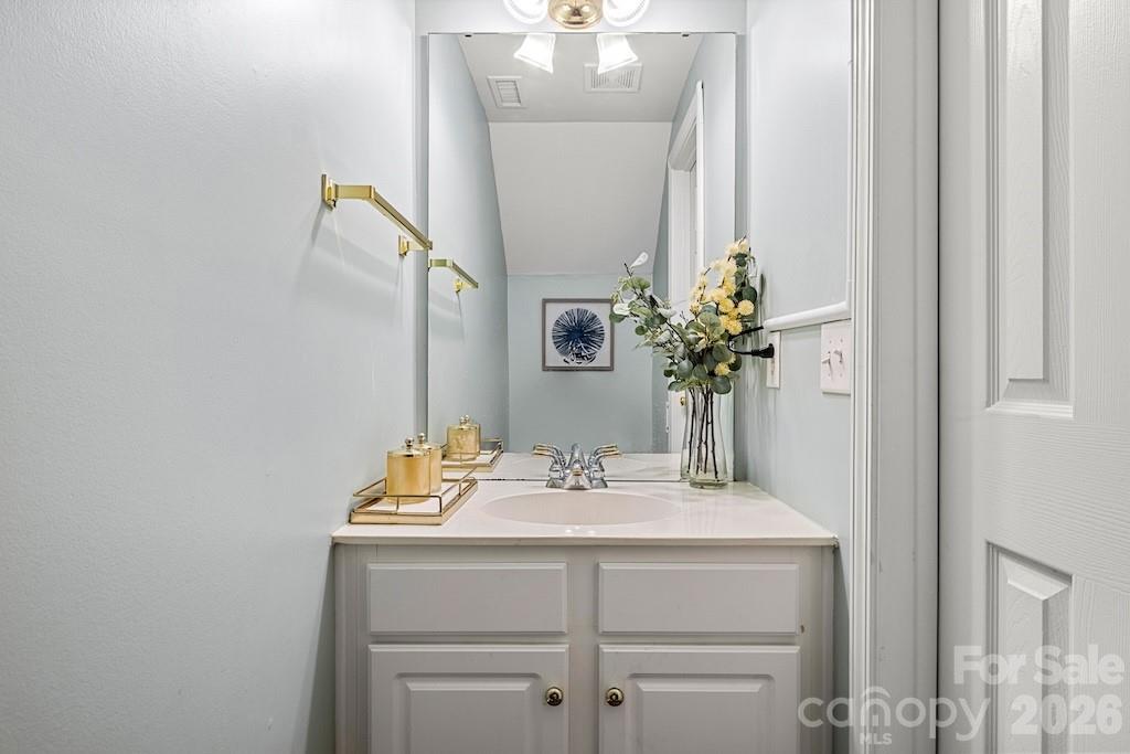 11130 Bladworth Court — Charlotte