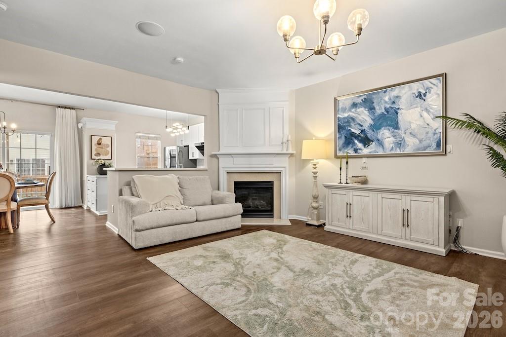 11130 Bladworth Court — Charlotte