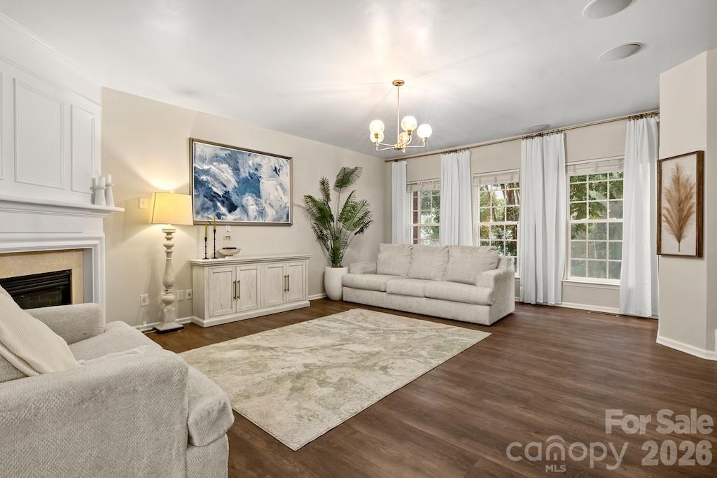 11130 Bladworth Court — Charlotte