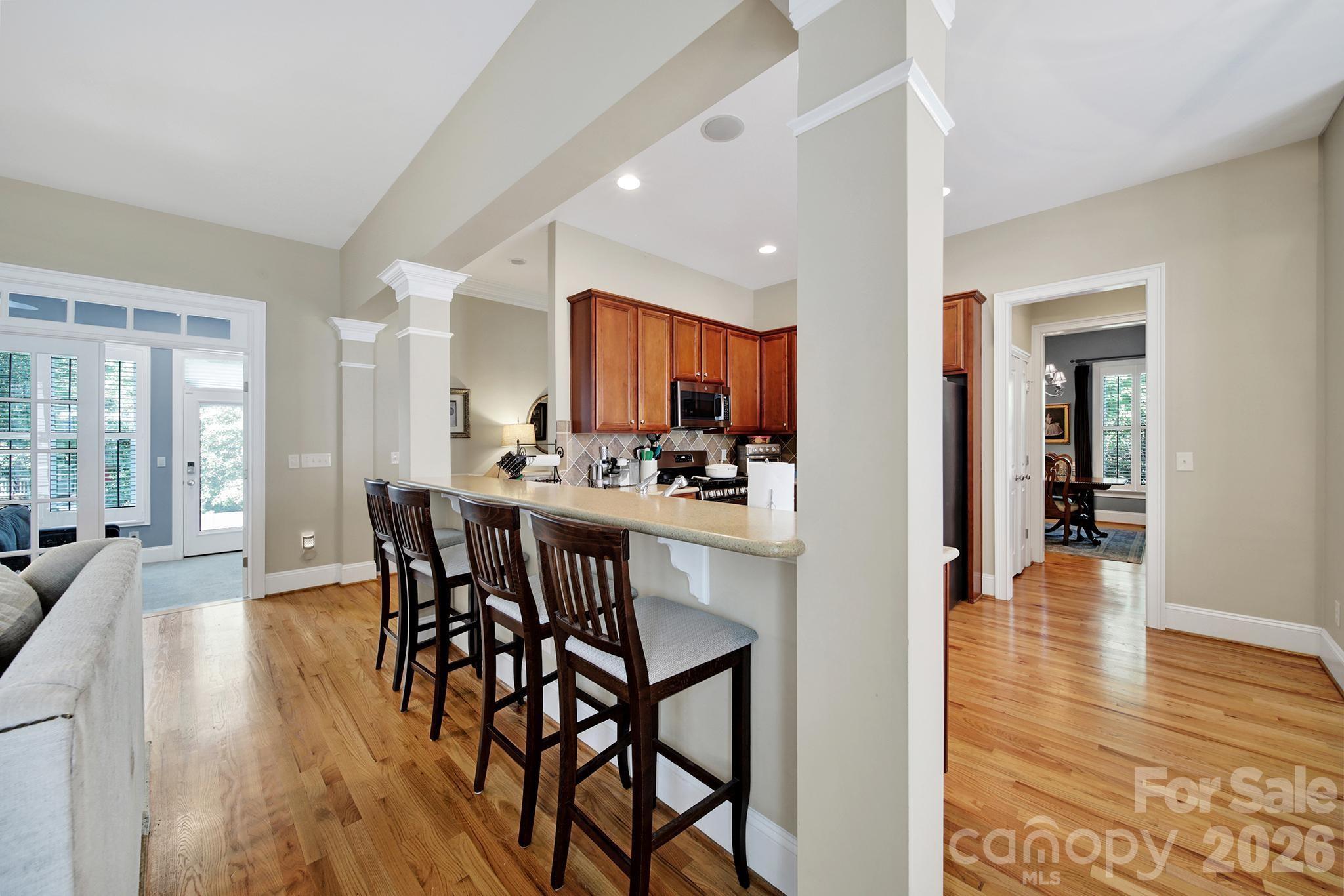 3328 Richards Crossing — Fort Mill