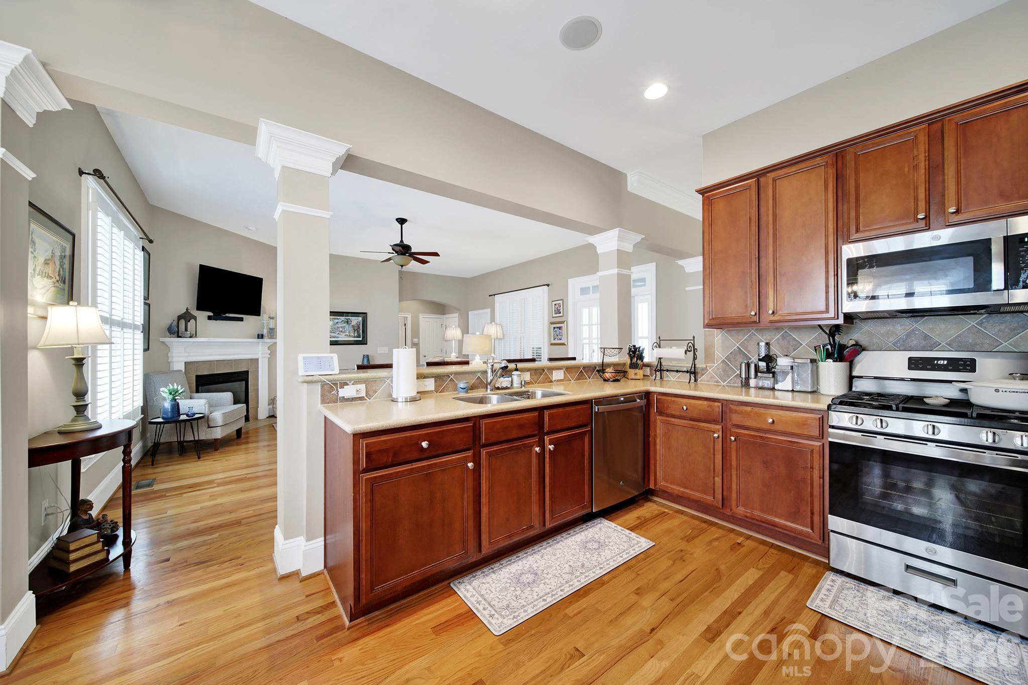 3328 Richards Crossing — Fort Mill