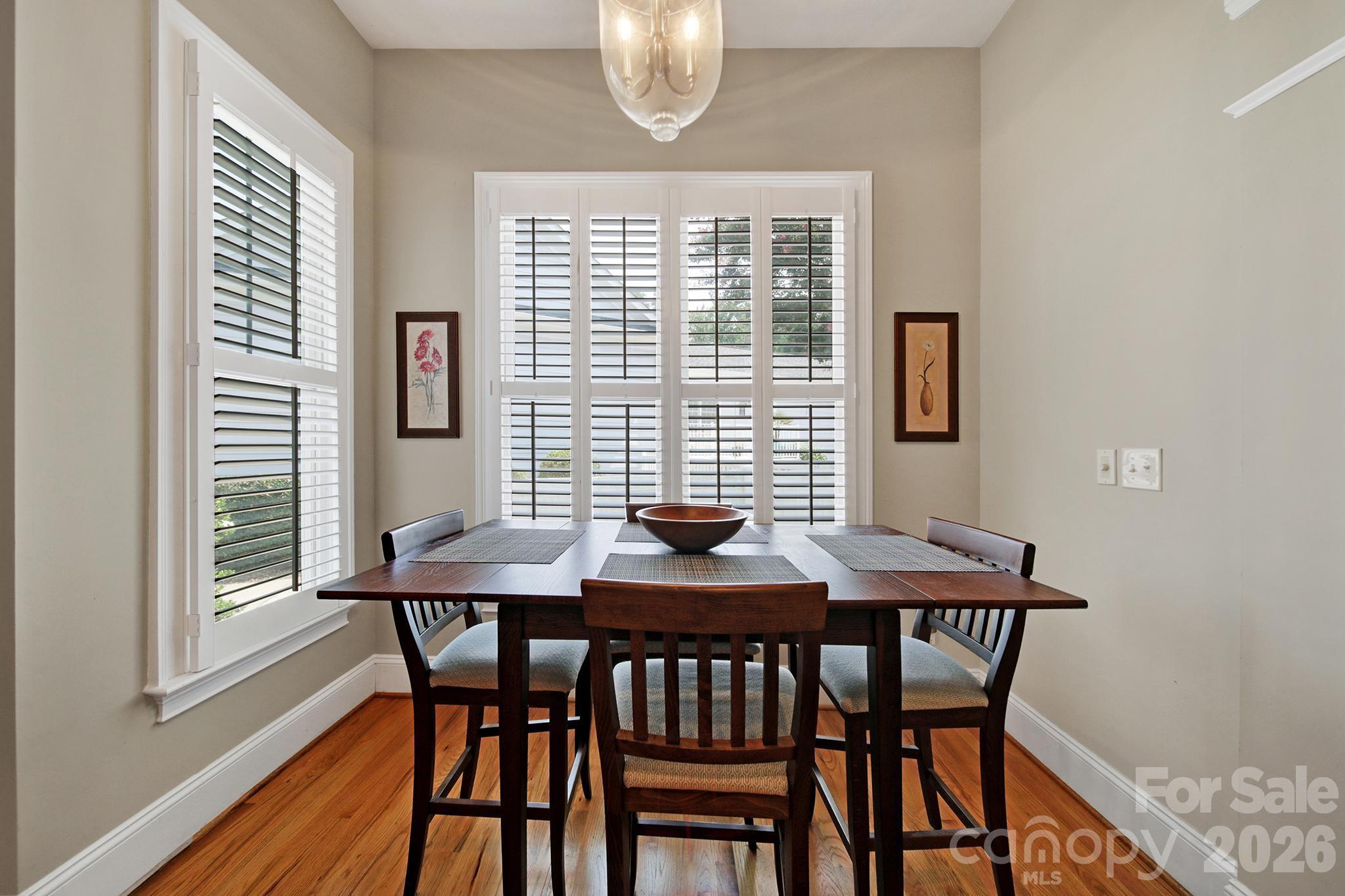 3328 Richards Crossing — Fort Mill
