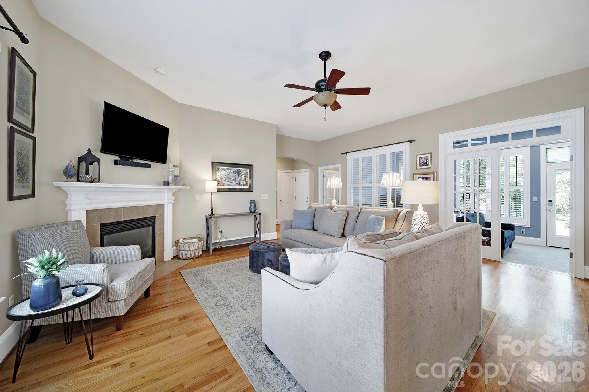 3328 Richards Crossing — Fort Mill