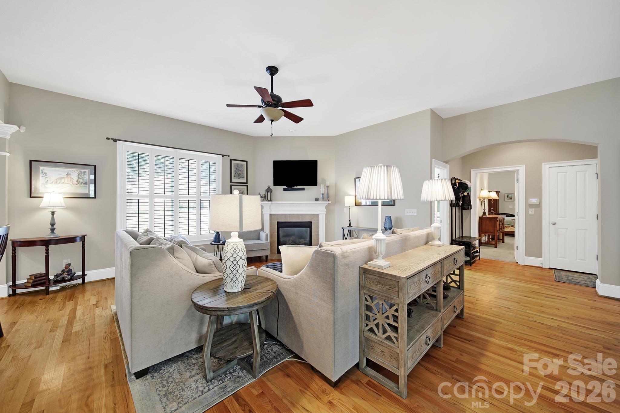 3328 Richards Crossing — Fort Mill