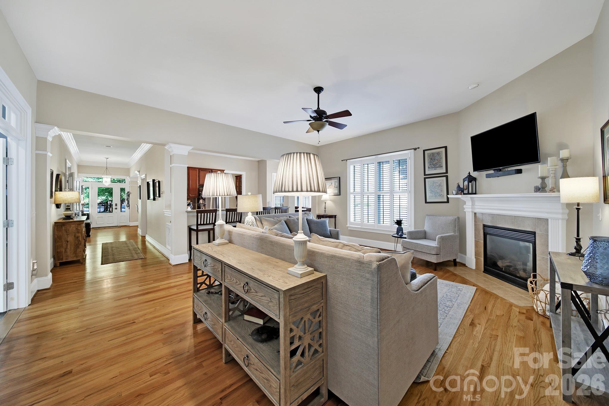 3328 Richards Crossing — Fort Mill