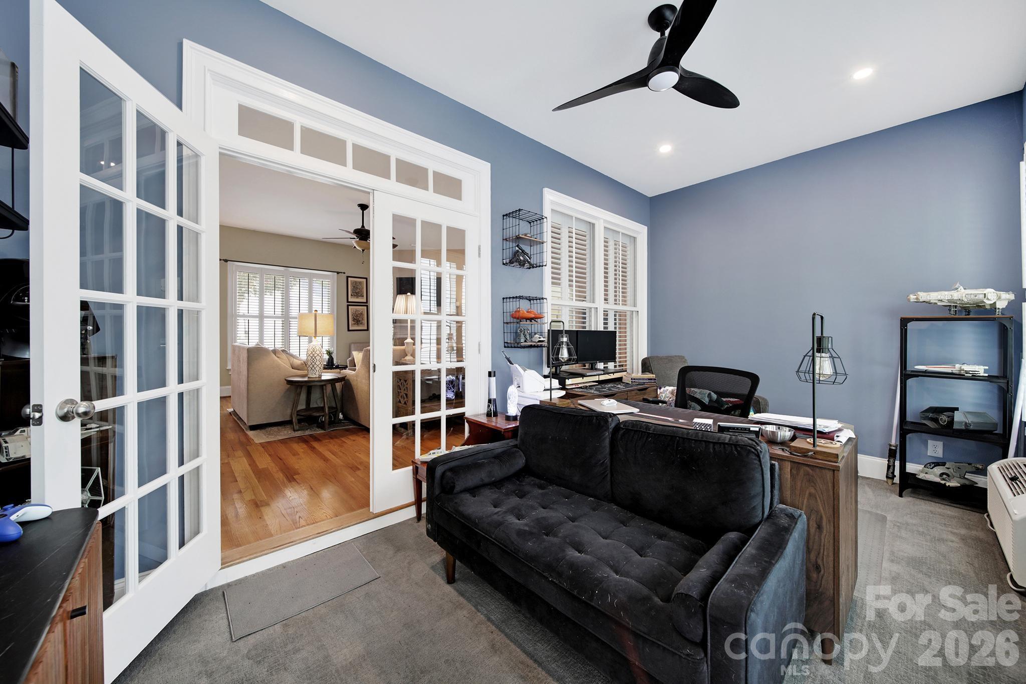 3328 Richards Crossing — Fort Mill