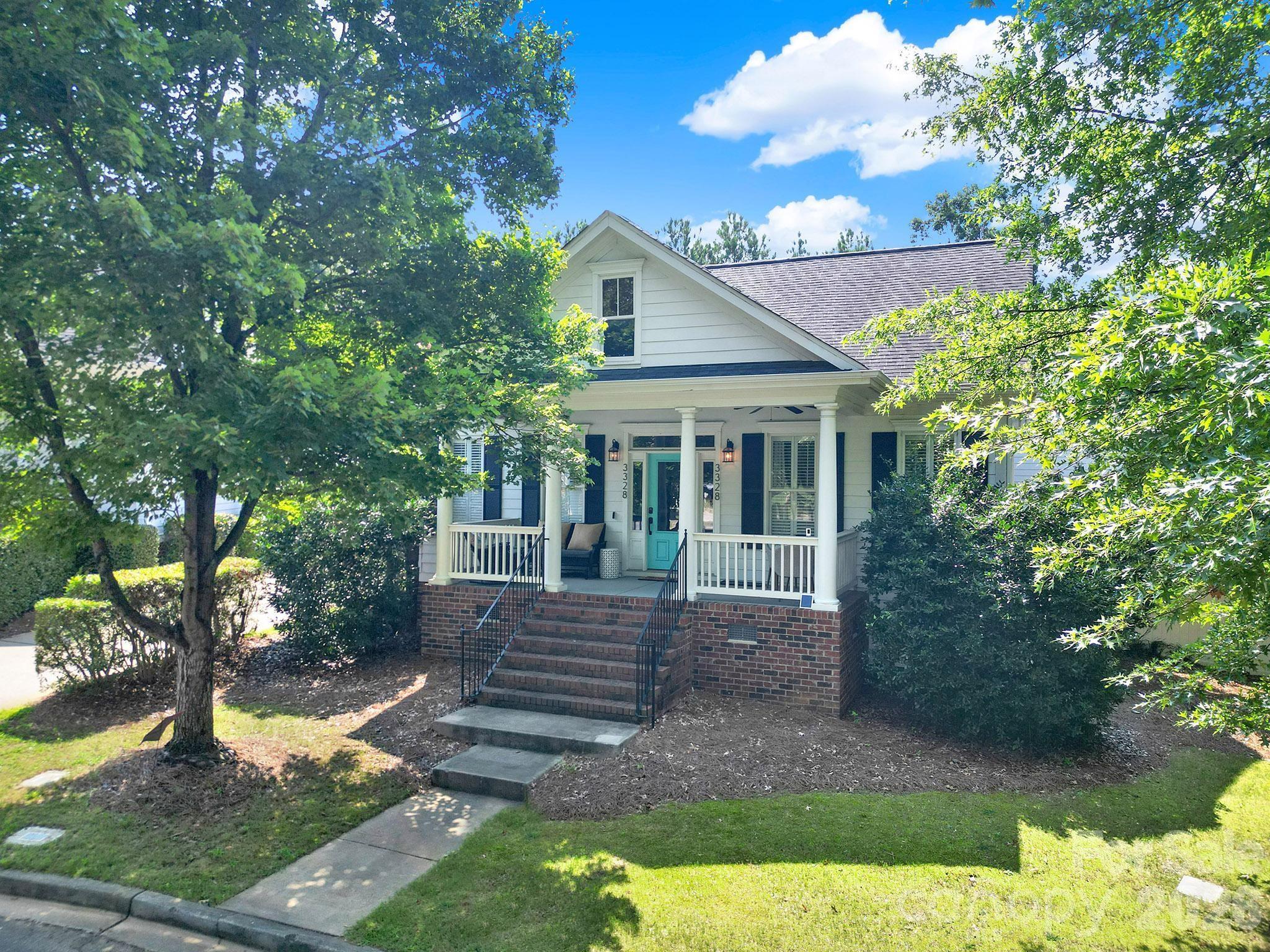 3328 Richards Crossing — Fort Mill
