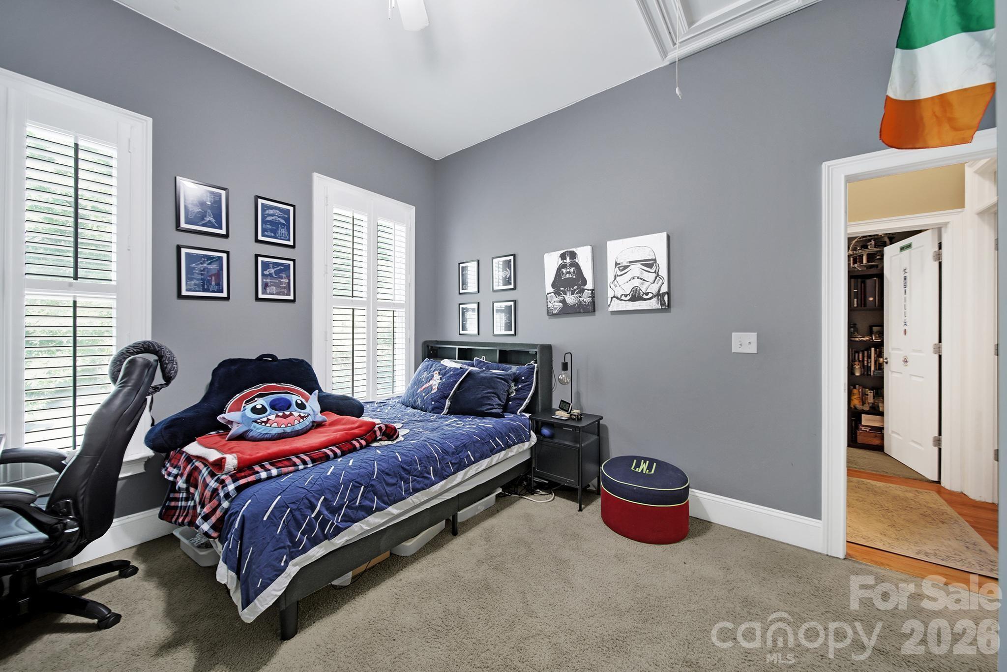 3328 Richards Crossing — Fort Mill