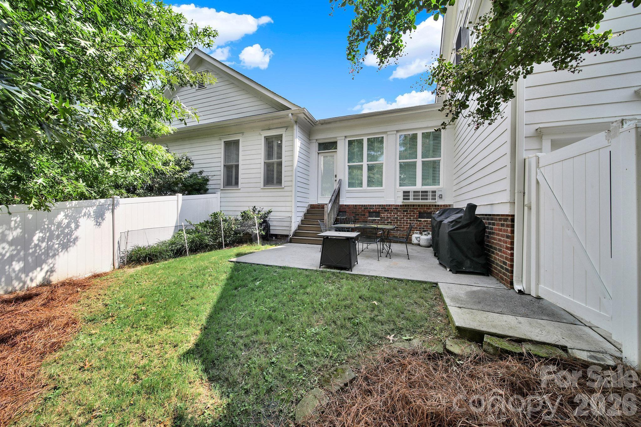 3328 Richards Crossing — Fort Mill