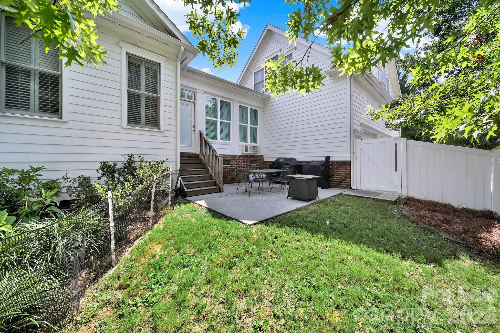 3328 Richards Crossing — Fort Mill