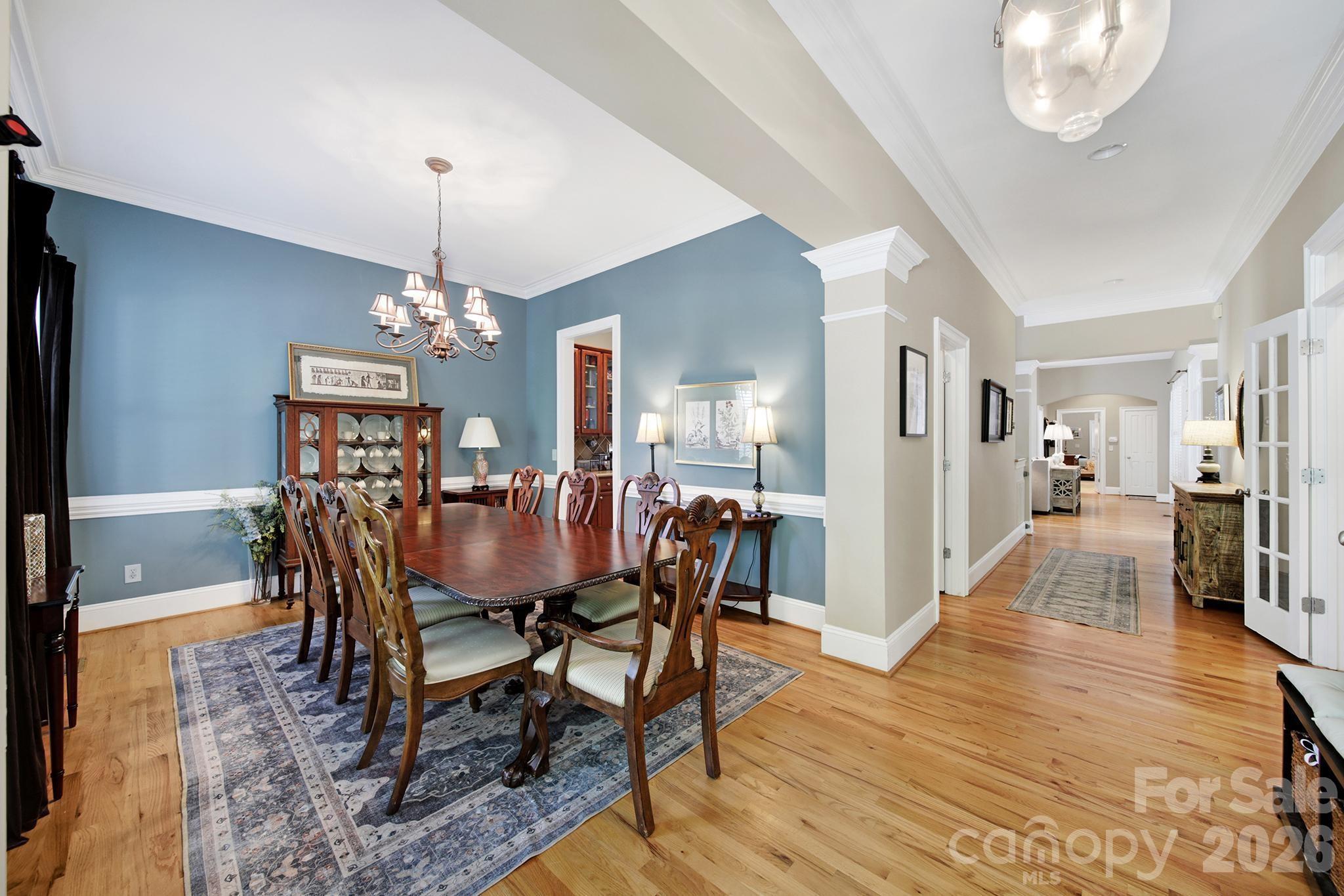 3328 Richards Crossing — Fort Mill