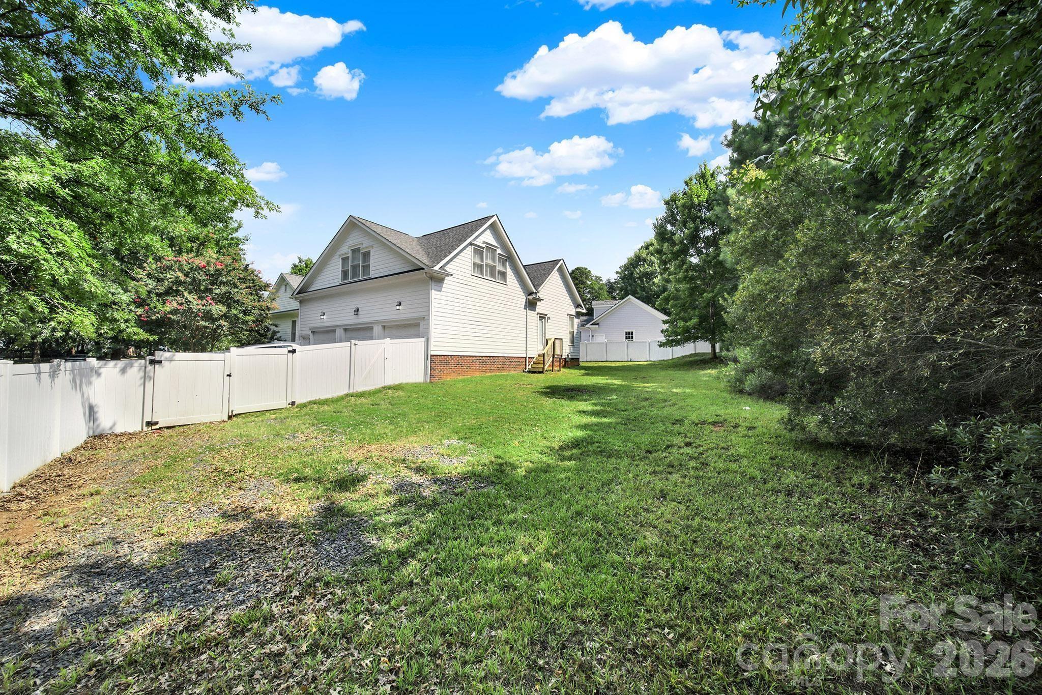 3328 Richards Crossing — Fort Mill