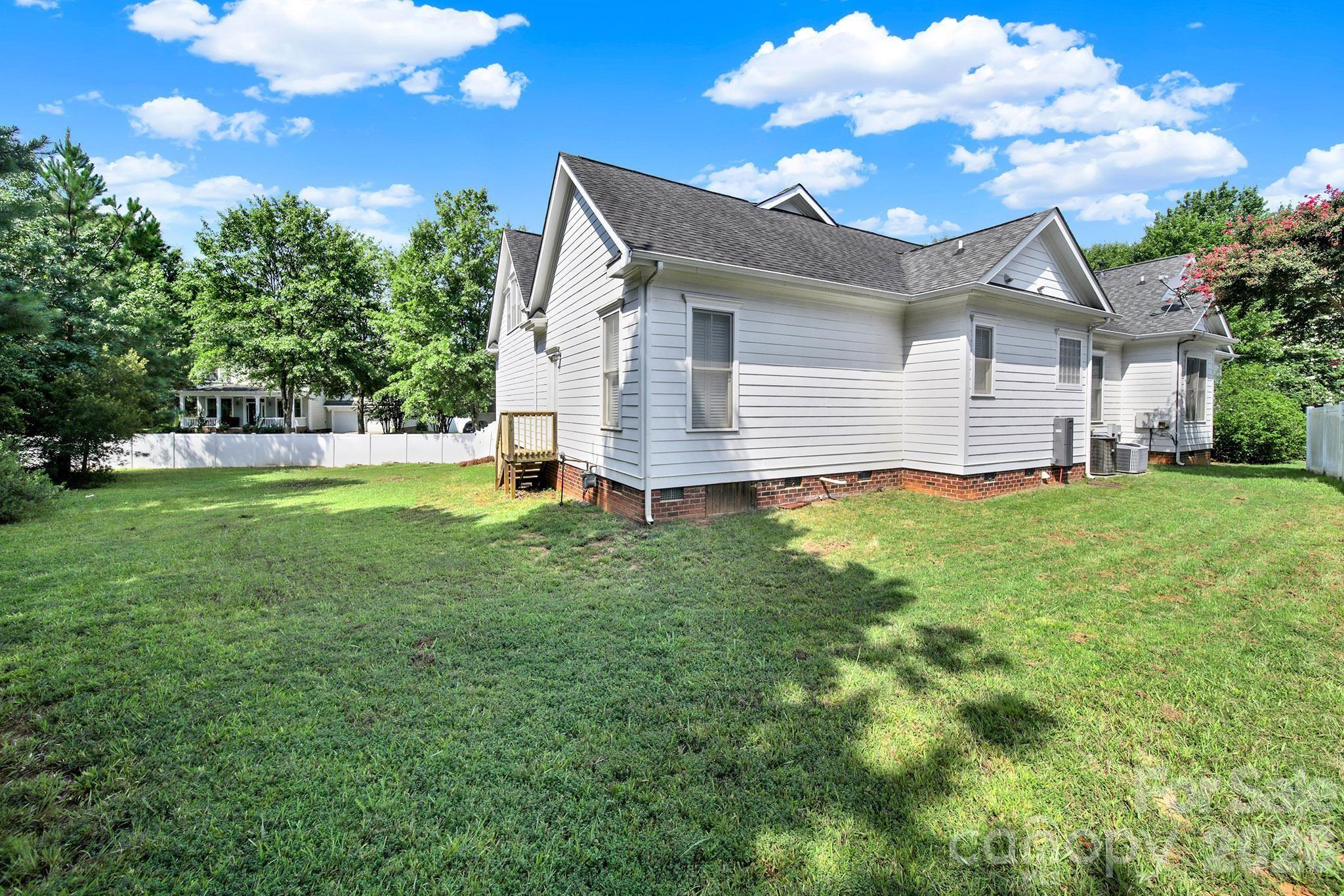 3328 Richards Crossing — Fort Mill