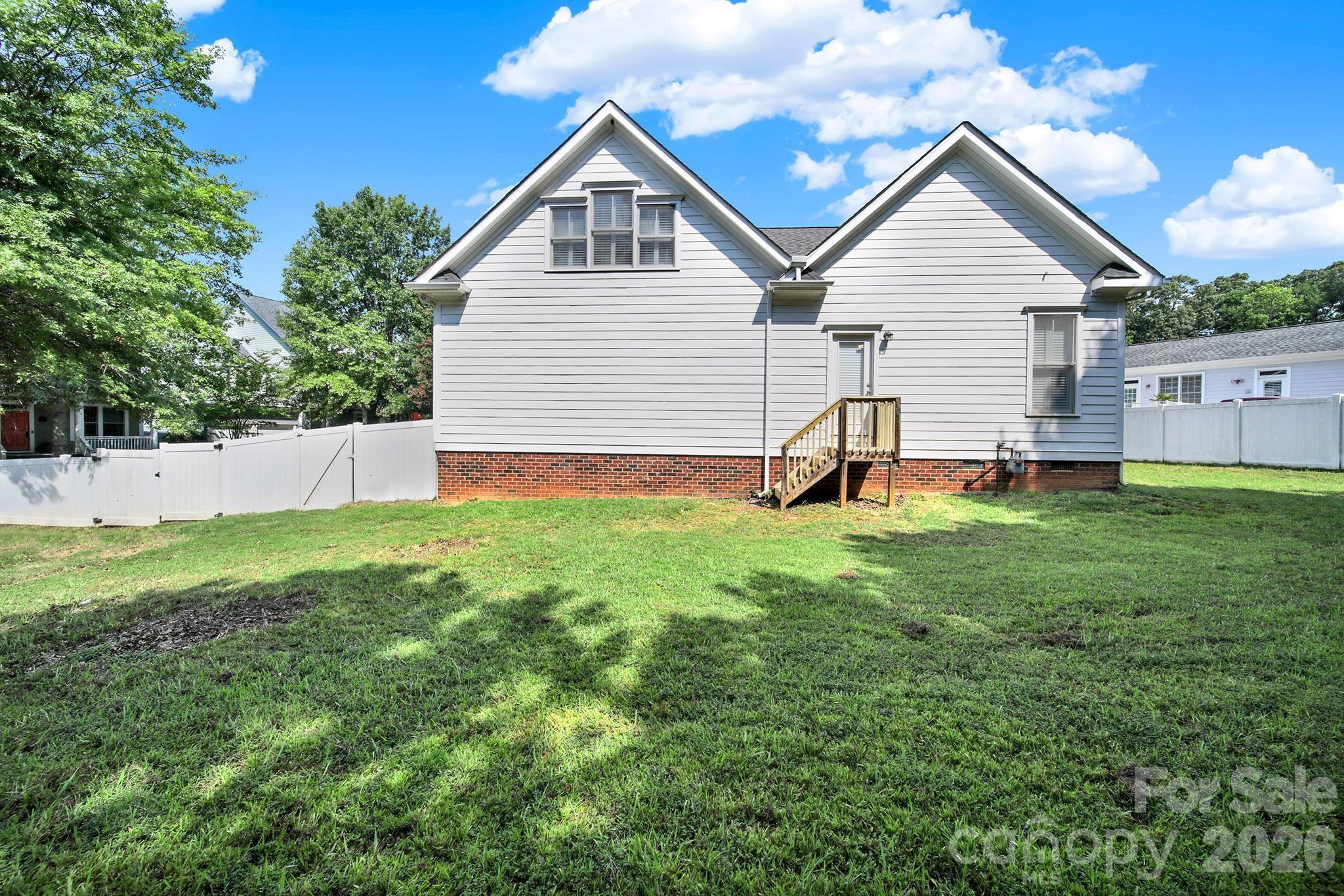 3328 Richards Crossing — Fort Mill