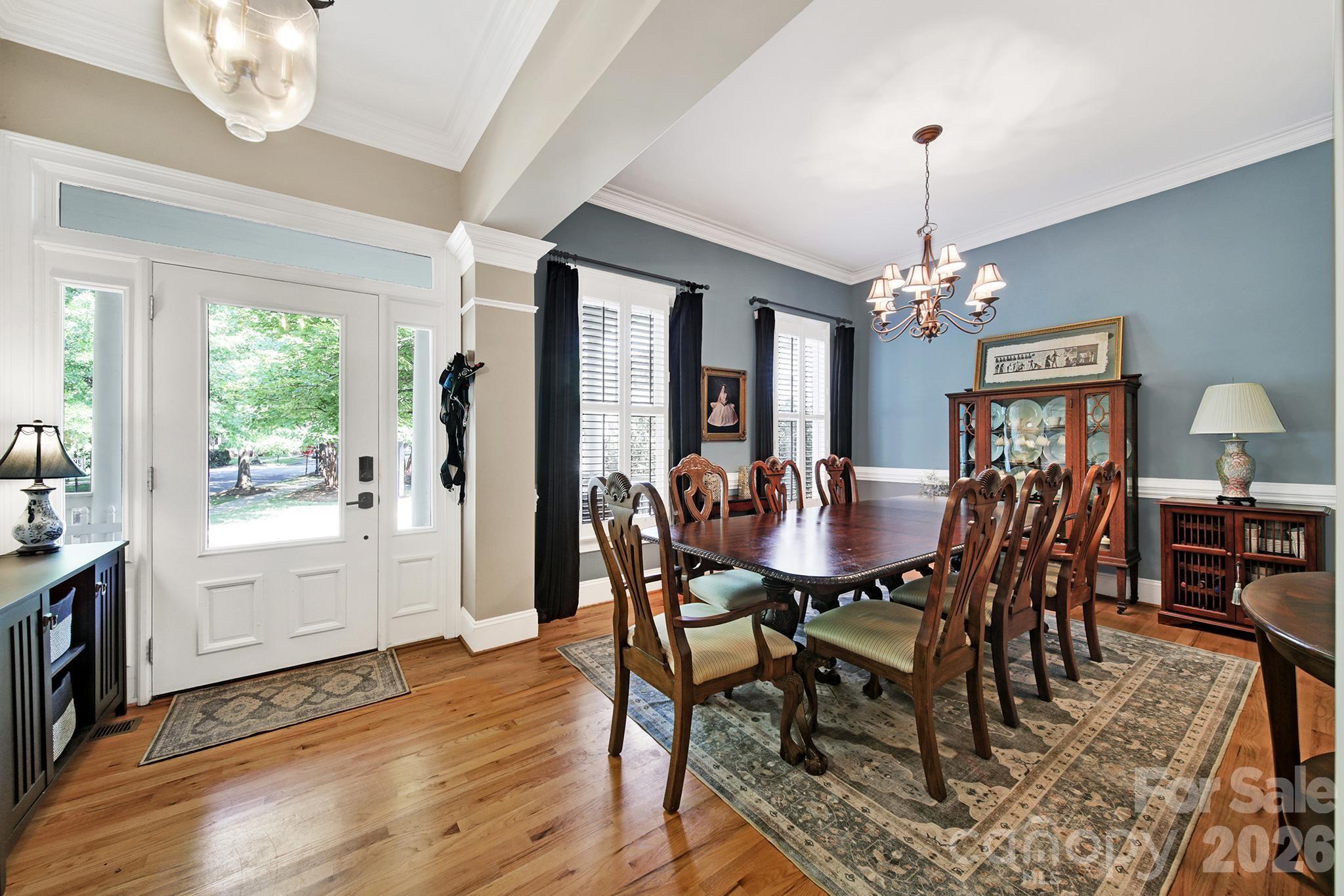 3328 Richards Crossing — Fort Mill