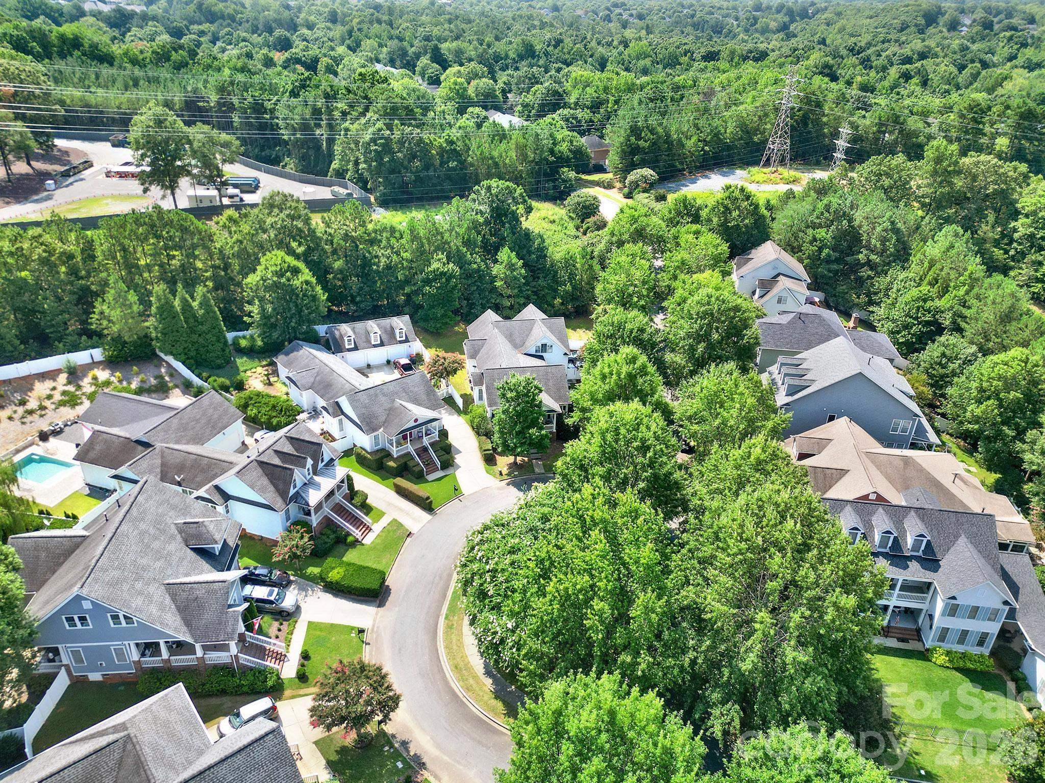 3328 Richards Crossing — Fort Mill